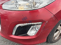 Peugeot 308 1.6i active,2012 - afbeelding 26 van  43