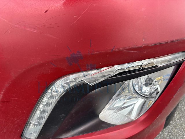 Peugeot 308 1.6i active,2012 - afbeelding 27 van  43