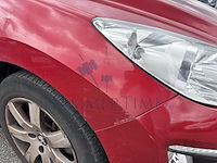 Peugeot 308 1.6i active,2012 - afbeelding 29 van  43