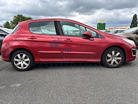 Peugeot 308 1.6i active,2012 - afbeelding 34 van  43