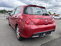 Peugeot 308 1.6i active,2012 - afbeelding 41 van  43