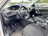 Peugeot 308 bluehdi active,2018 - afbeelding 3 van  41