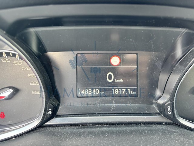 Peugeot 308 bluehdi active,2018 - afbeelding 4 van  41