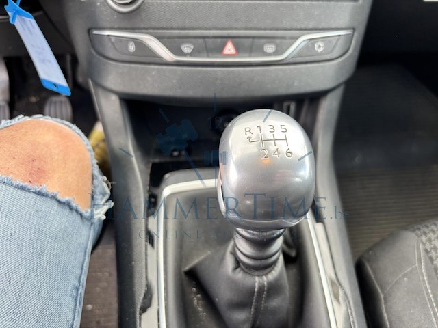 Peugeot 308 bluehdi active,2018 - afbeelding 8 van  41