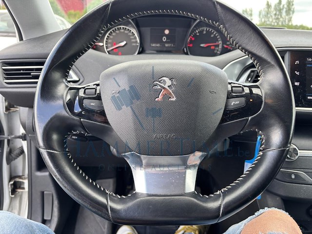 Peugeot 308 bluehdi active,2018 - afbeelding 10 van  41