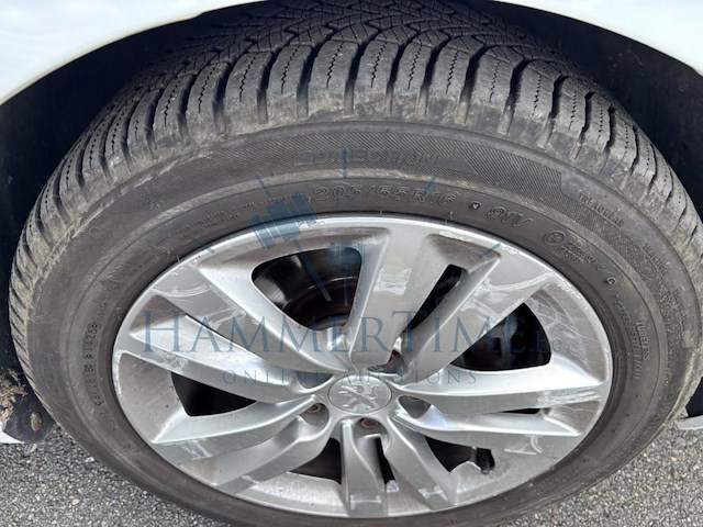 Peugeot 308 bluehdi active,2018 - afbeelding 20 van  41