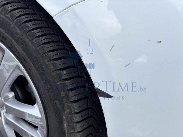Peugeot 308 bluehdi active,2018 - afbeelding 25 van  41
