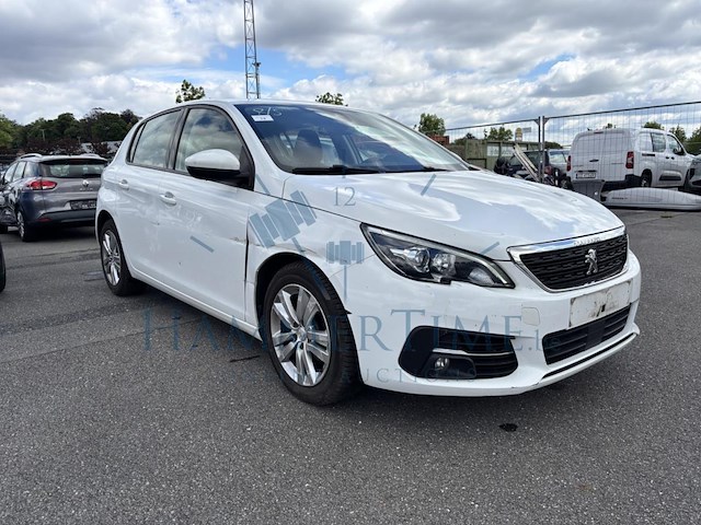 Peugeot 308 bluehdi active,2018 - afbeelding 23 van  41