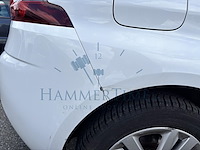 Peugeot 308 bluehdi active,2018 - afbeelding 35 van  41