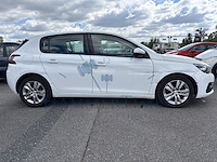Peugeot 308 bluehdi active,2018 - afbeelding 34 van  41
