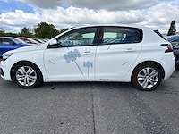 Peugeot 308 bluehdi active,2018 - afbeelding 40 van  41