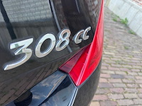 Peugeot 308 cc 1.6 sport thp feline 64-rbk-1 - afbeelding 9 van  25