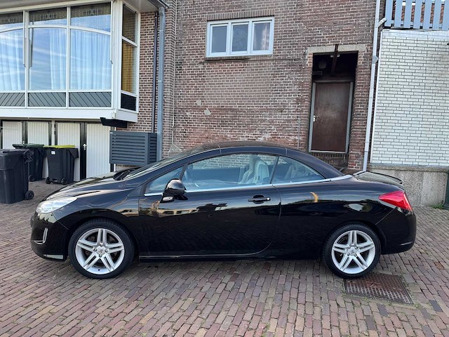 Peugeot 308 cc 1.6 sport thp feline 64-rbk-1 - afbeelding 19 van  25