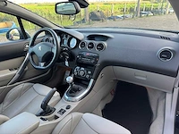 Peugeot 308 cc 1.6 sport thp feline, 64-rbk-1^ - afbeelding 2 van  25