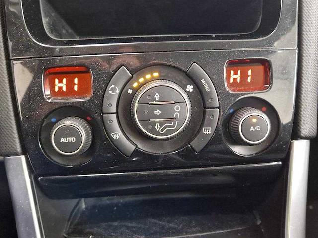 Peugeot 308 cc 1.6 thp féline; 15-zsh-1 - afbeelding 4 van  14