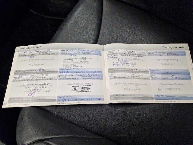 Peugeot 308 cc 1.6 thp féline; 15-zsh-1 - afbeelding 7 van  14