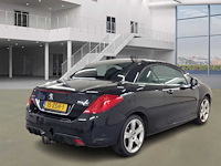 Peugeot 308 cc 1.6 thp féline; 15-zsh-1 - afbeelding 8 van  14
