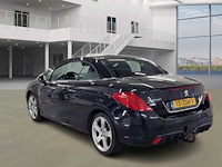 Peugeot 308 cc 1.6 thp féline; 15-zsh-1 - afbeelding 9 van  14
