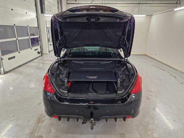 Peugeot 308 cc 1.6 thp féline; 15-zsh-1 - afbeelding 11 van  14