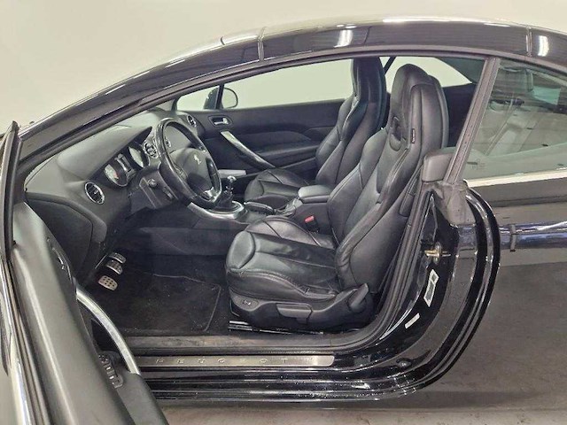 Peugeot 308 cc 1.6 thp féline; 15-zsh-1 - afbeelding 12 van  14