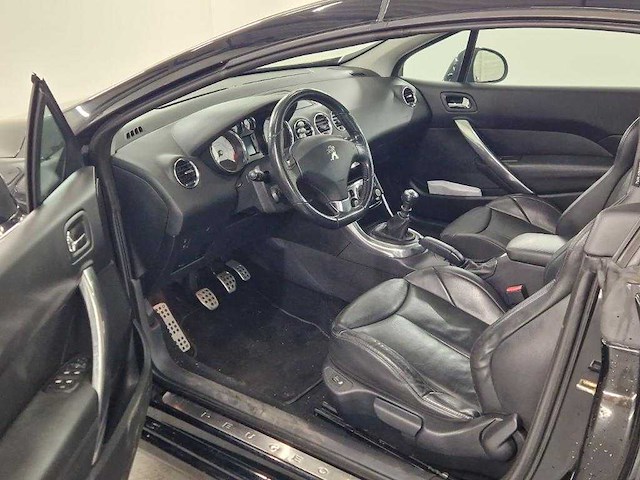 Peugeot 308 cc 1.6 thp féline; 15-zsh-1 - afbeelding 13 van  14