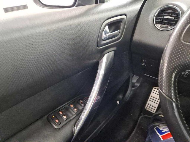 Peugeot 308 cc 1.6 thp féline; 15-zsh-1 - afbeelding 14 van  14