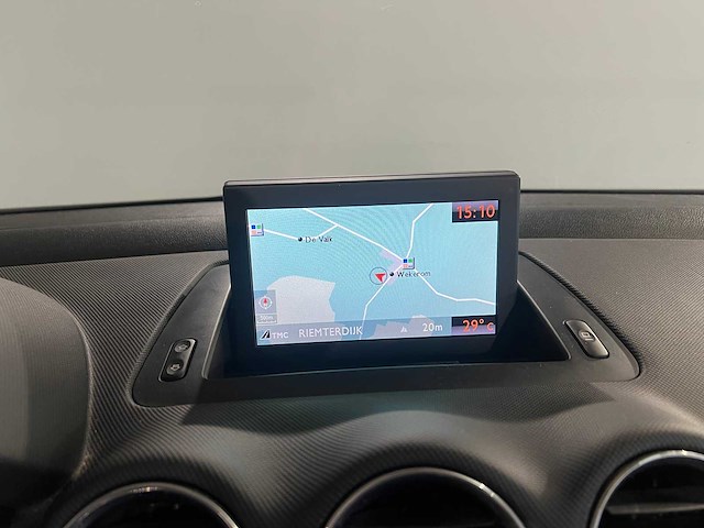Peugeot 308 cc 1.6 thp premiere, 25-krr-1 - afbeelding 7 van  18
