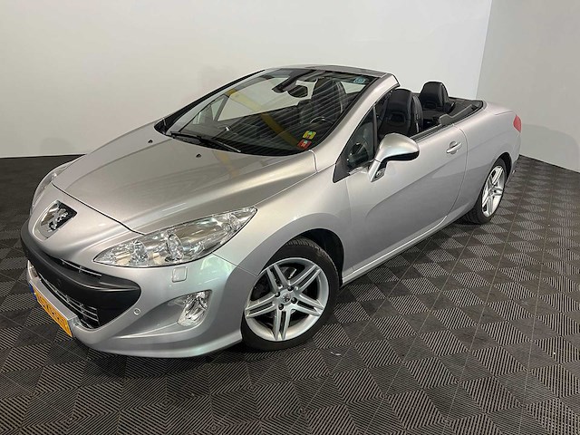 Peugeot 308 cc 1.6 thp premiere, 25-krr-1 - afbeelding 1 van  18
