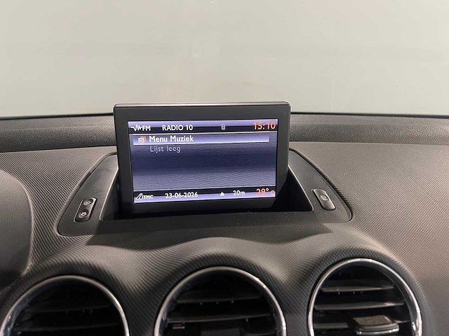 Peugeot 308 cc 1.6 thp premiere, 25-krr-1 - afbeelding 12 van  18