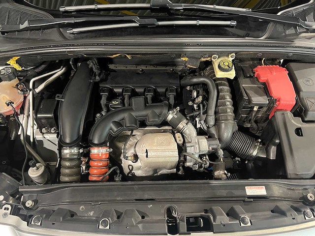Peugeot 308 cc 1.6 thp premiere, 25-krr-1 - afbeelding 13 van  18