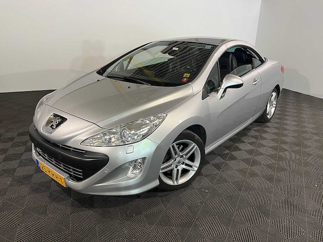 Peugeot 308 cc 1.6 thp premiere, 25-krr-1 - afbeelding 15 van  18