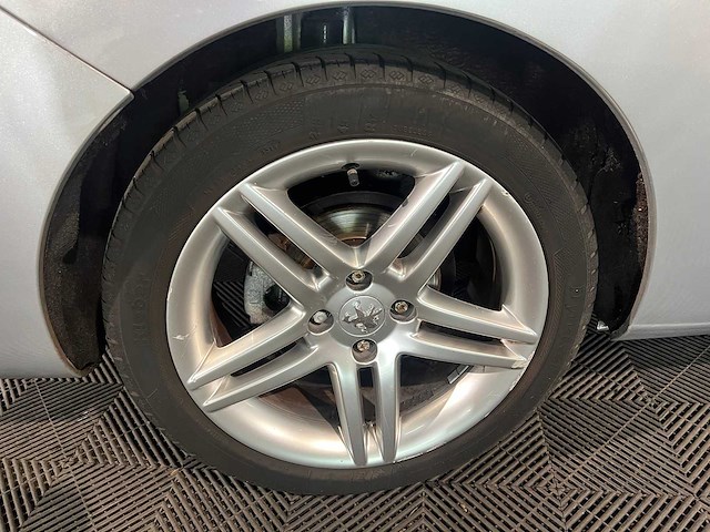 Peugeot 308 cc 1.6 thp premiere, 25-krr-1 - afbeelding 17 van  18