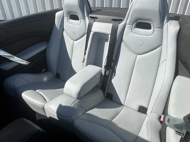 Peugeot 308 cc 1.6 thp roland g , gv-920-k - afbeelding 3 van  17