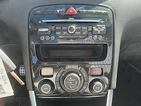 Peugeot 308 cc 1.6 thp roland g , gv-920-k - afbeelding 5 van  17