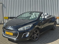 Peugeot 308 cc 1.6 thp roland g , gv-920-k - afbeelding 1 van  17