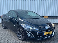 Peugeot 308 cc 1.6 thp roland g , gv-920-k - afbeelding 10 van  17