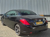 Peugeot 308 cc 1.6 thp roland g , gv-920-k - afbeelding 13 van  17