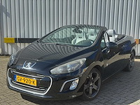 Peugeot 308 cc 1.6 thp roland g , gv-920-k - afbeelding 15 van  17