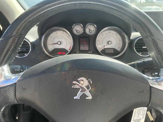 Peugeot 308 cc 1.6 thp roland g , gv-920-k - afbeelding 17 van  17