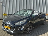 Peugeot 308 cc 1.6 thp roland g *, gv-920-k