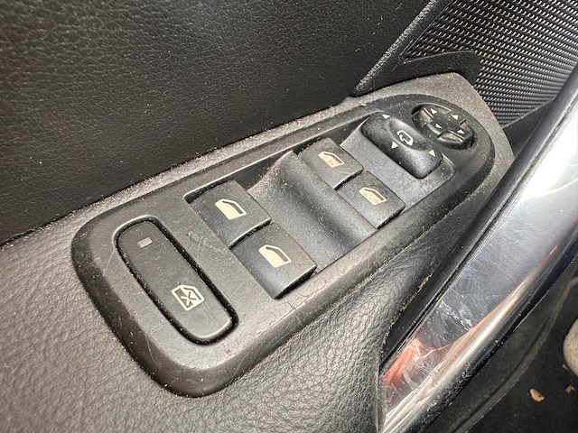 Peugeot 308 cc 1.6 turbo feline; 89-jkx-9 - afbeelding 1 van  6