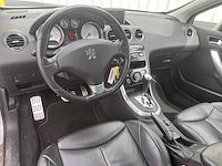 Peugeot 308 cc 1.6 turbo feline; 89-jkx-9 - afbeelding 3 van  6