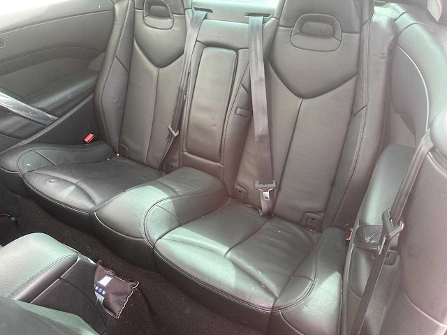 Peugeot 308 cc 1.6 turbo feline; 89-jkx-9 - afbeelding 4 van  6