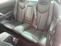 Peugeot 308 cc 1.6 turbo feline; 89-jkx-9 - afbeelding 4 van  6