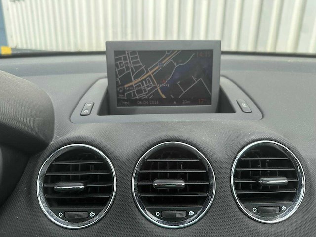 Peugeot 308 cc 1.6 turbo feline; 89-jkx-9 - afbeelding 1 van  3