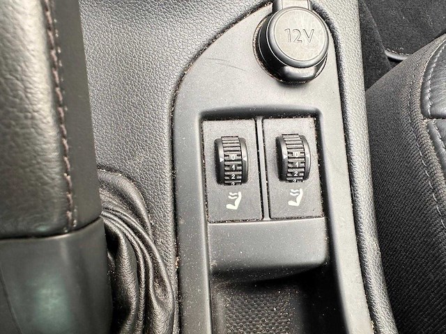 Peugeot 308 cc 1.6 turbo feline; 89-jkx-9 - afbeelding 2 van  3