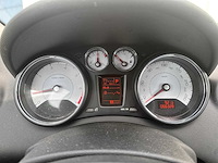 Peugeot 308 cc 1.6 turbo feline; 89-jkx-9 - afbeelding 3 van  3