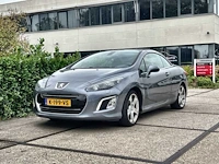 Peugeot 308 cc 1.6 turbo feline | k-199-vs