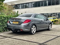 Peugeot 308 cc 1.6 turbo feline | k-199-vs - afbeelding 12 van  20