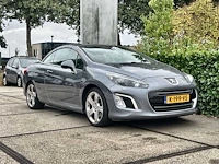 Peugeot 308 cc 1.6 turbo feline | k-199-vs - afbeelding 15 van  20
